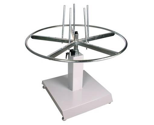 HoseReel 1 | Hydroscand Measuring and Handling